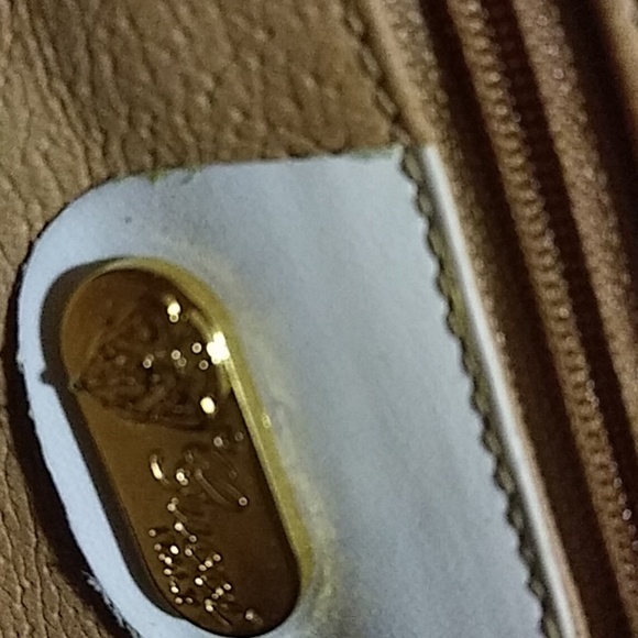 🔥GUCCI FLORA VINTAGE CLUTCH - Picture 6 of 7